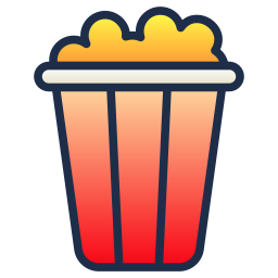 popcorn icon