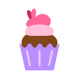 cupcake icon