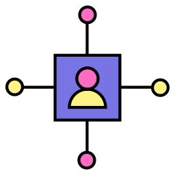 対象者 icon