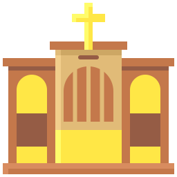 Church icon