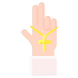 Hand icon