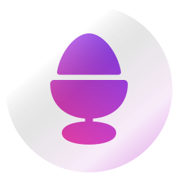 Egg icon