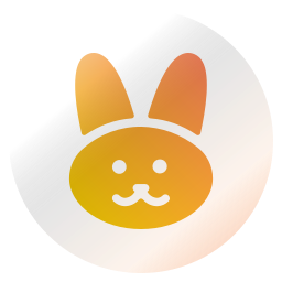 lapin Icône