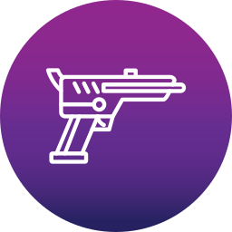 revolver icon