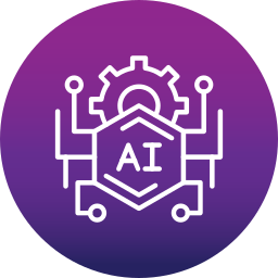 AI icon