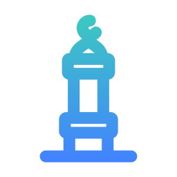 Tower icon