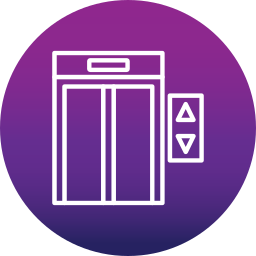 Elevator icon