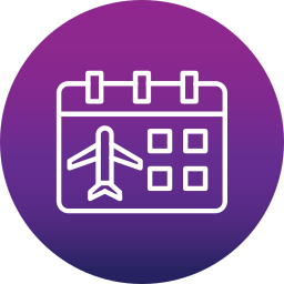 Flight icon