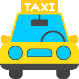 taxi icon