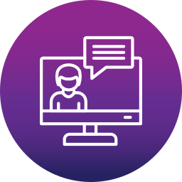 Webinar icon