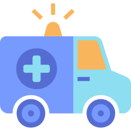 Ambulance icon