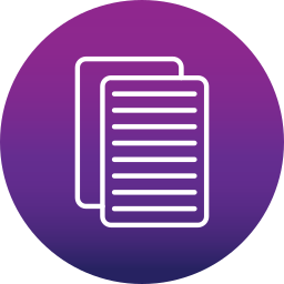 Notes icon