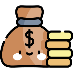 Salary icon