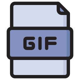 gif-datei icon