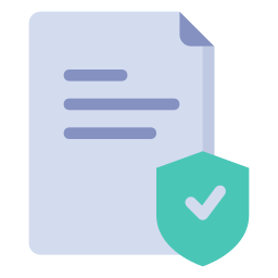 File security icon