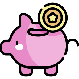 sparschwein icon