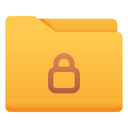 Private access icon