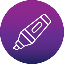 Marker icon