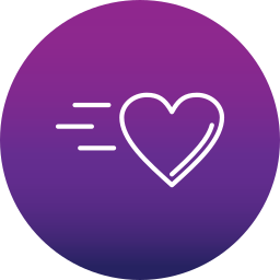 Heart icon