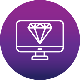 Diamond icon