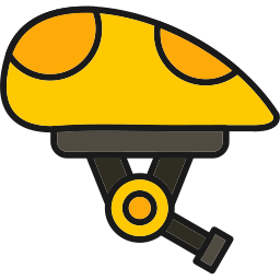 Helmet icon