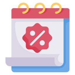 Calendar icon