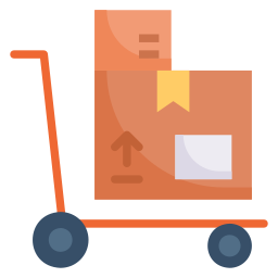 Trolley icon