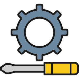 Repair icon