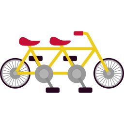 tandem icon