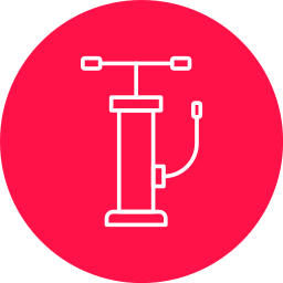 luftpumpe icon