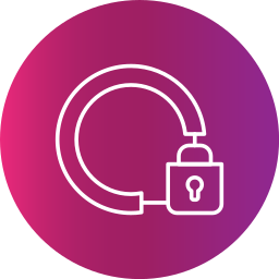 Lock icon