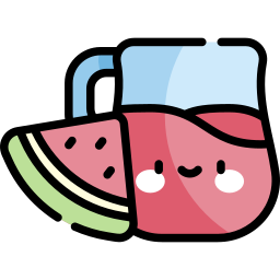watermeloensap icoon