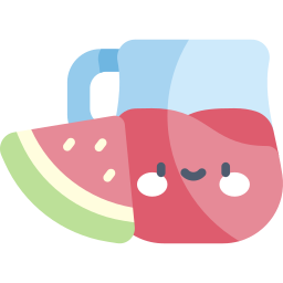 watermeloensap icoon