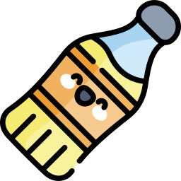 Soda icon