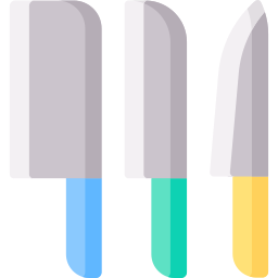Knives icon