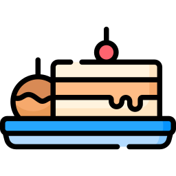 Dessert icon