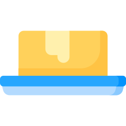 butter icon