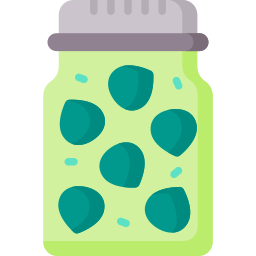 Pickled icon