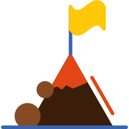 Boulder icon