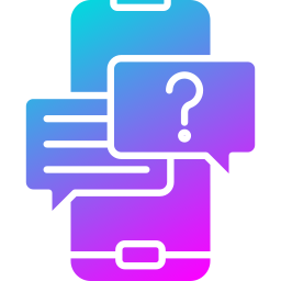 Question icon