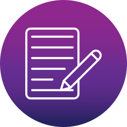 Notes icon