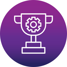 Trophy icon