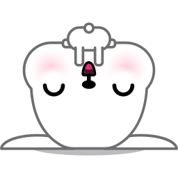 conejo sticker