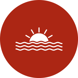 sonnenuntergang icon