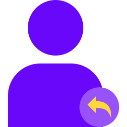 User icon