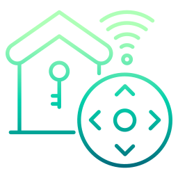 Smart control icon