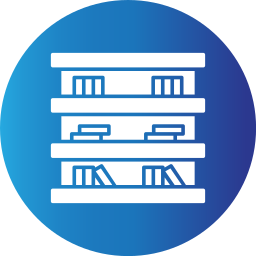 Library icon