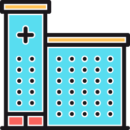 Hospital icon