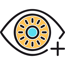 oftalmologia icona