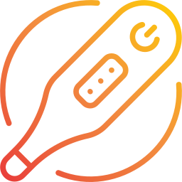 thermometer icon